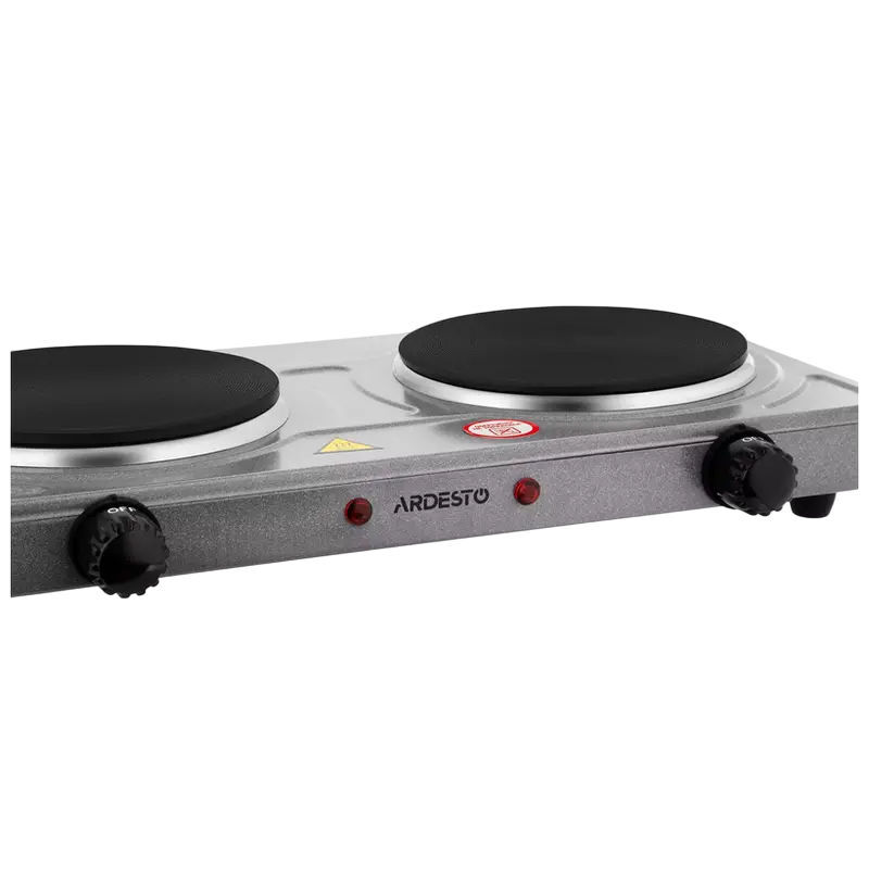 ARDESTO ECS-J220G Grey