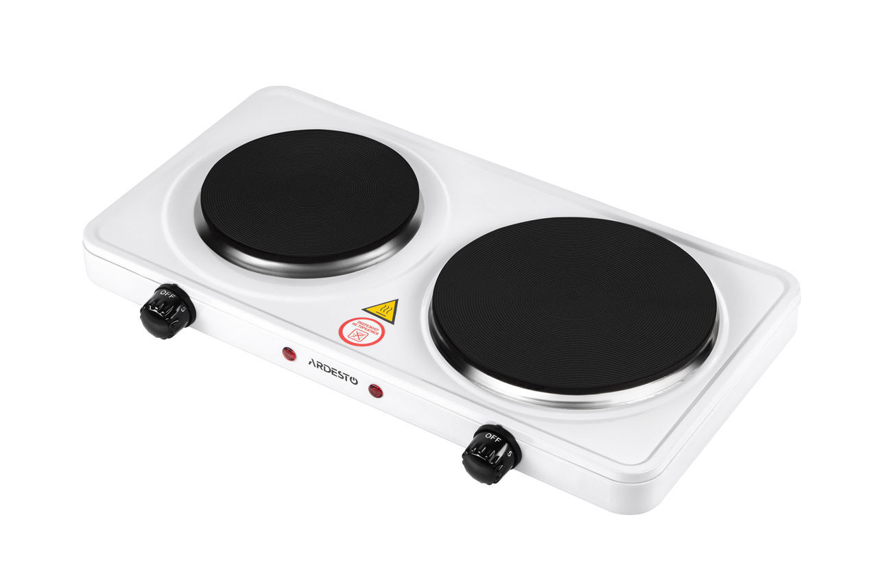 ARDESTO ECS-J225W White