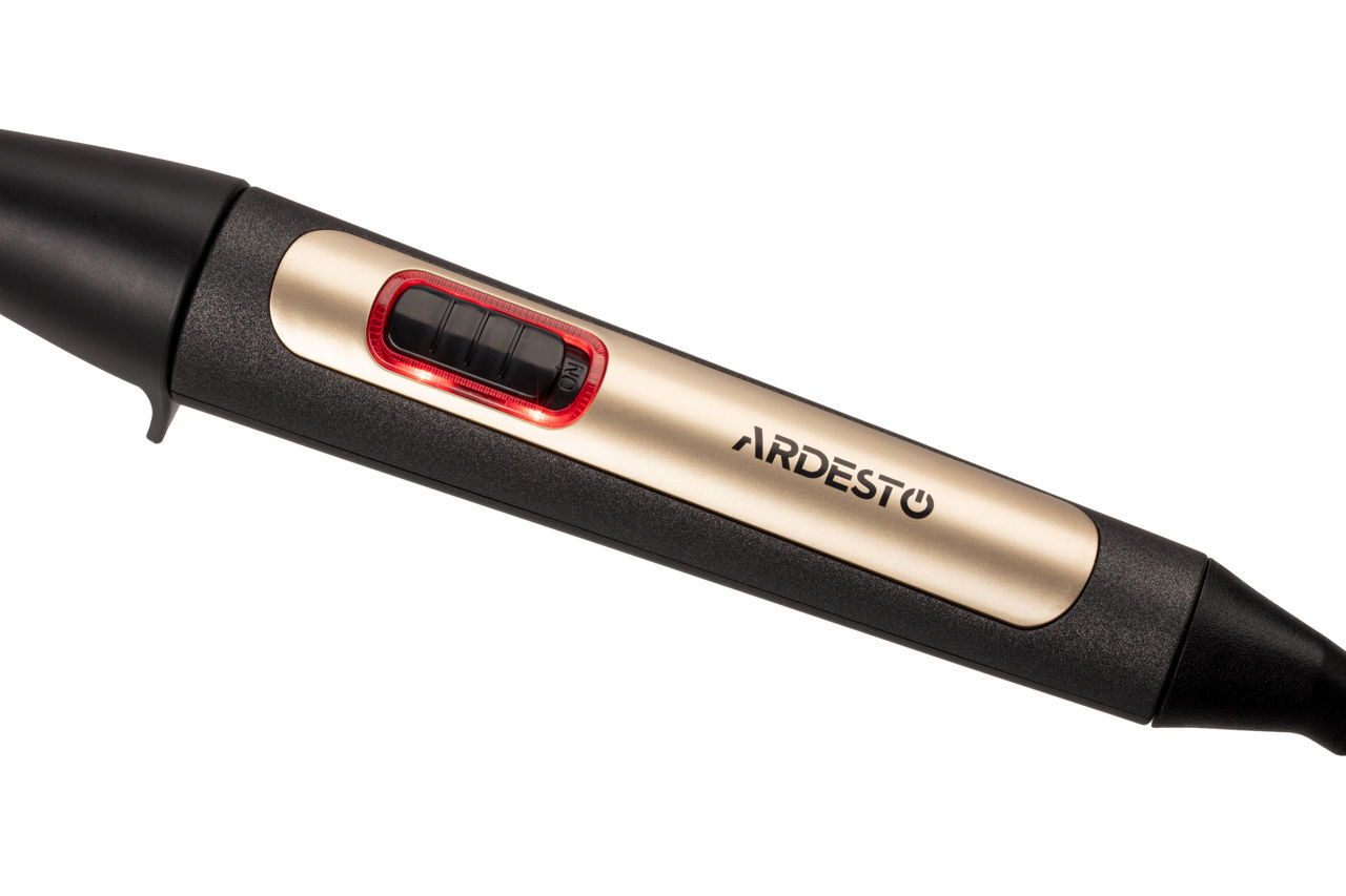 ARDESTO HC-726G Black