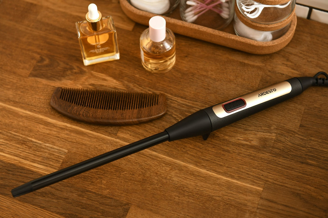 ARDESTO HC-726G Black