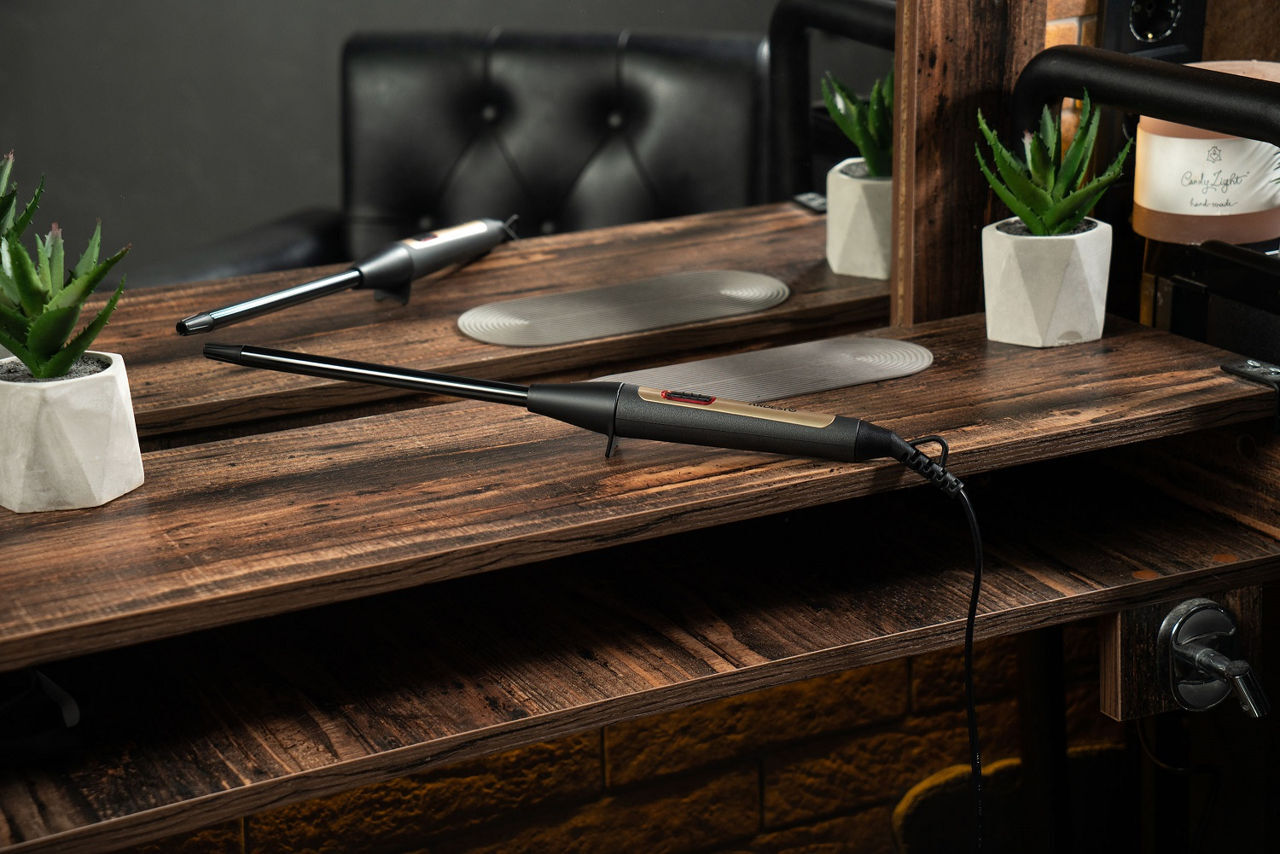 ARDESTO HC-726G Black