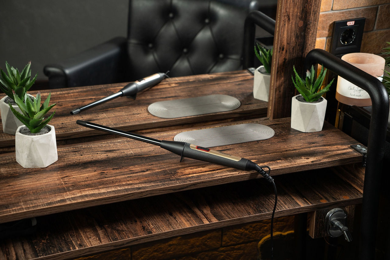 ARDESTO HC-726G Black