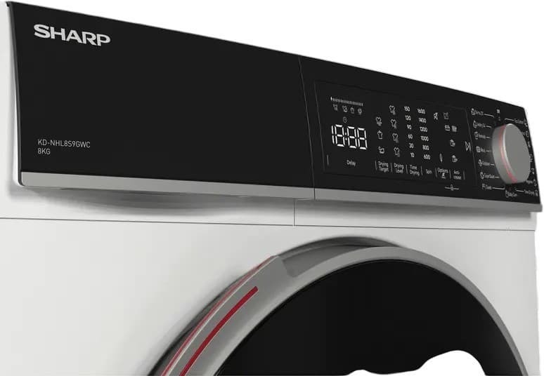 Sharp KD-NHL9S9GWC-EE