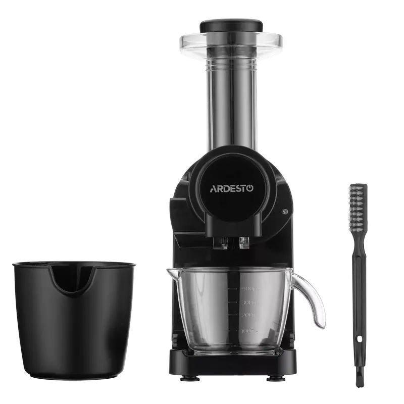 ARDESTO JEG-1500S Black