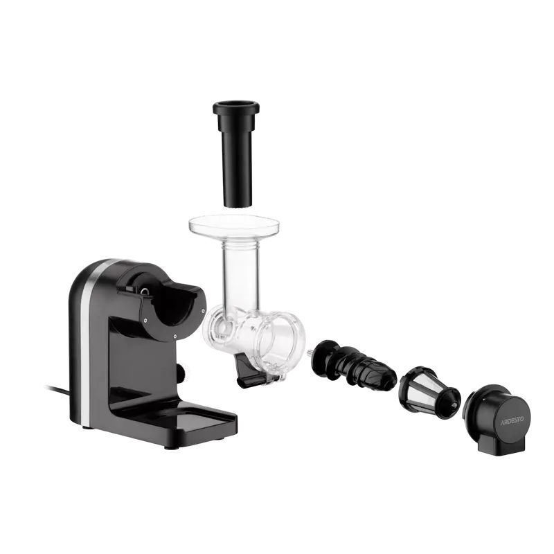 ARDESTO JEG-1500S Black