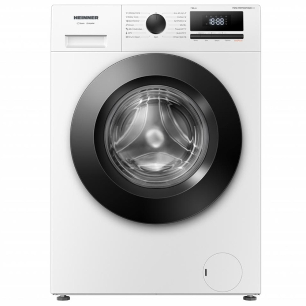 Heinner HWM-HME7012IVSMA White