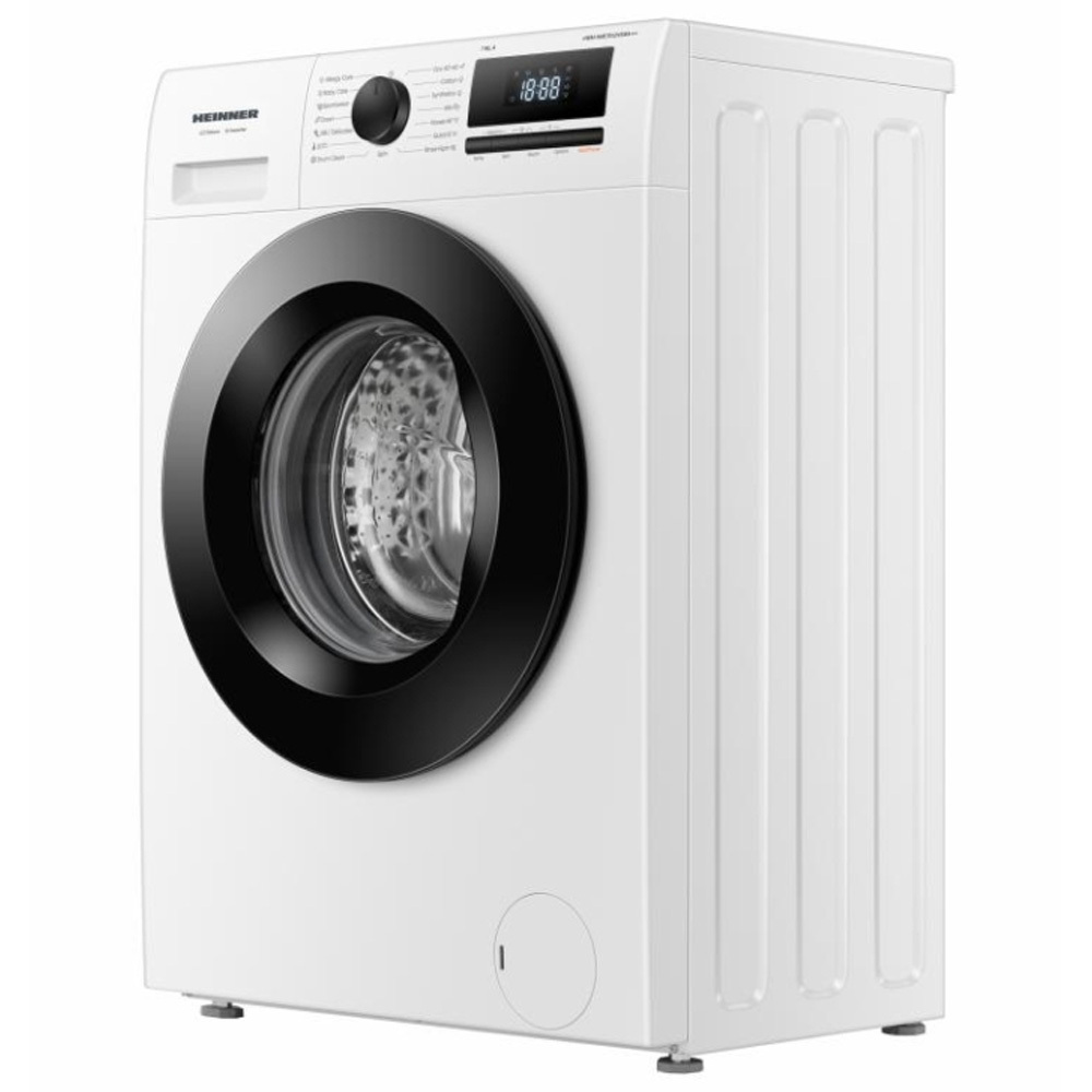Heinner HWM-HME7012IVSMA White