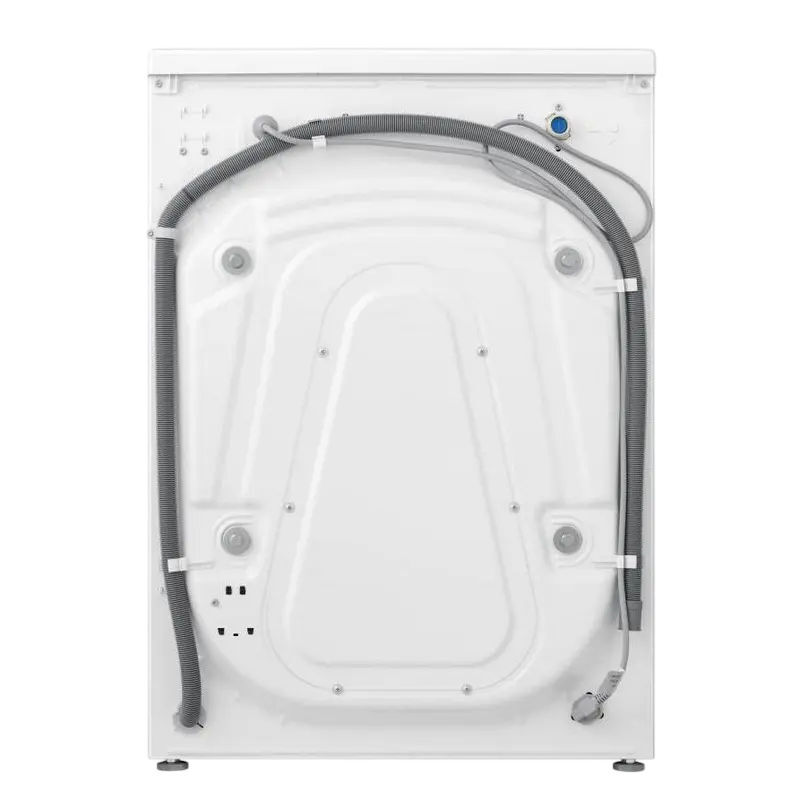 Heinner HWM-HME8014IVA20 White