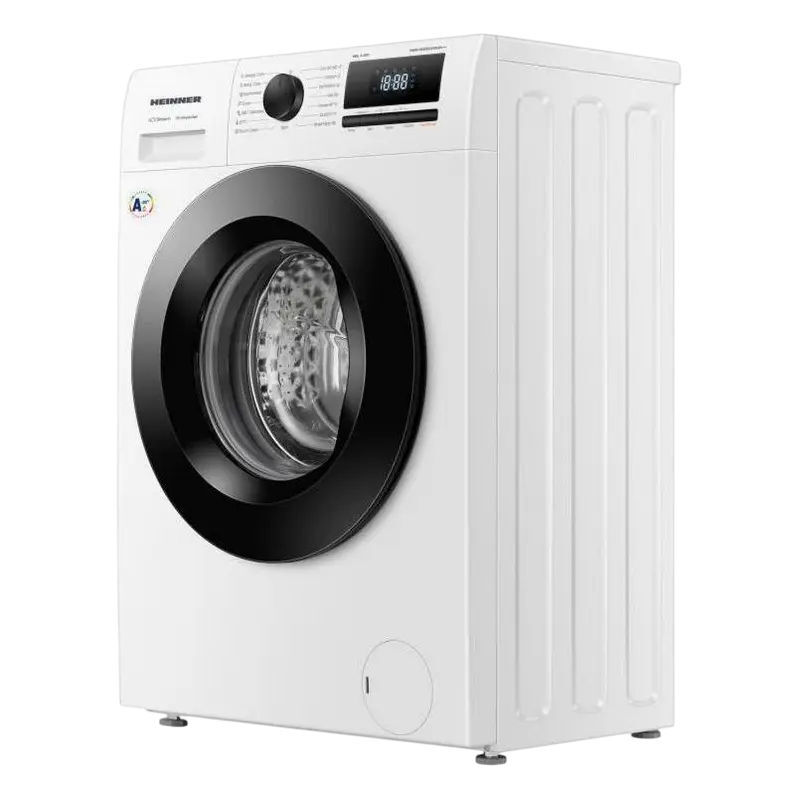 Heinner HWM-HME8014IVA20 White