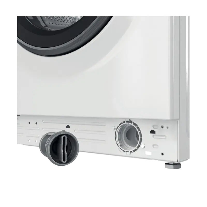 Hotpoint-Ariston NM11 847 WS A EU White