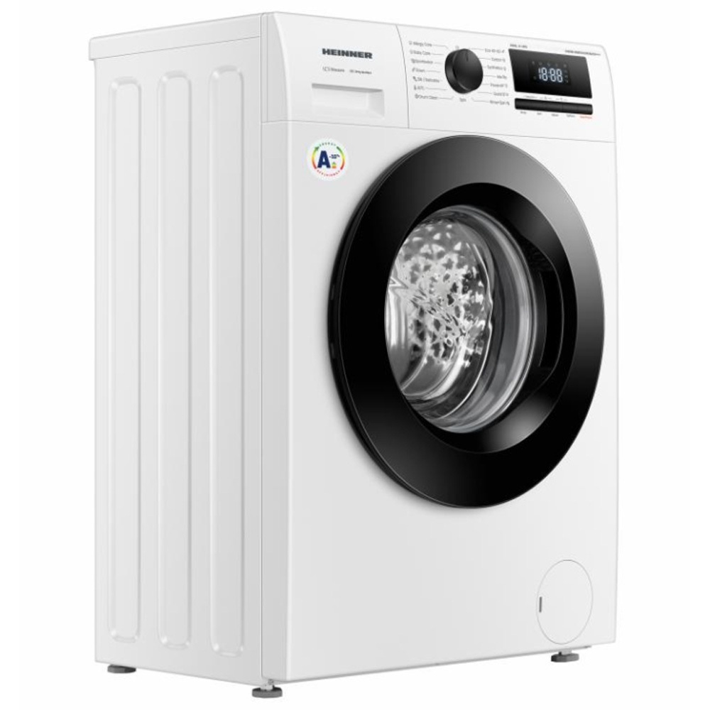 Heinner HWM-HME1014IVA10 White