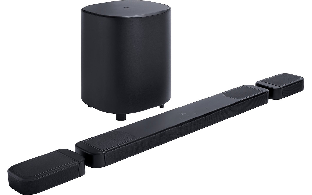 JBL Bar 1000MK2 / 960W