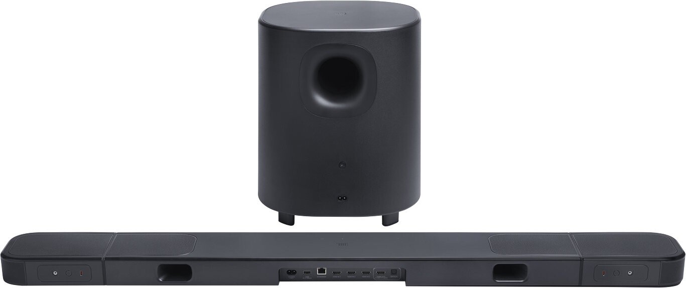 JBL Bar 1000MK2 / 960W