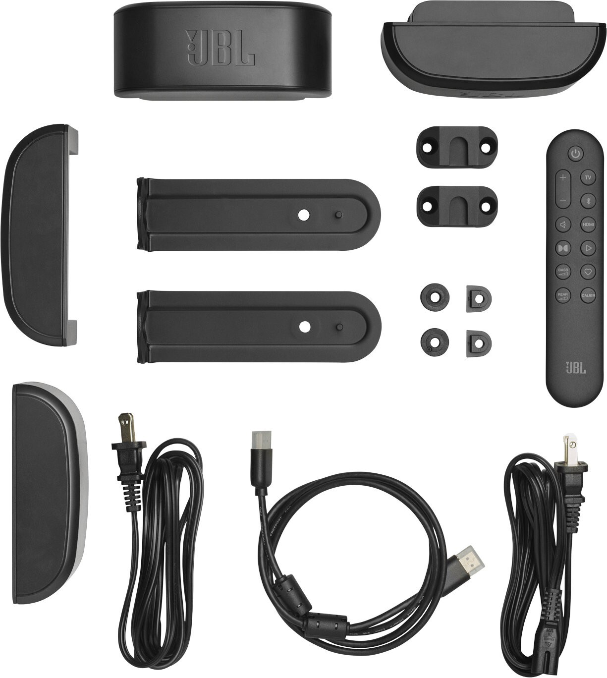 JBL Bar 1000MK2 / 960W