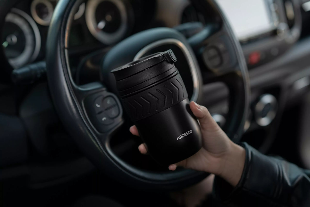 ARDESTO AR2640BT Black