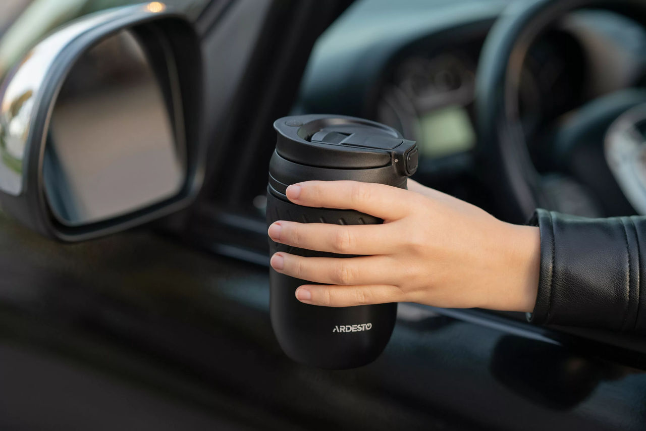 ARDESTO AR2640BT Black