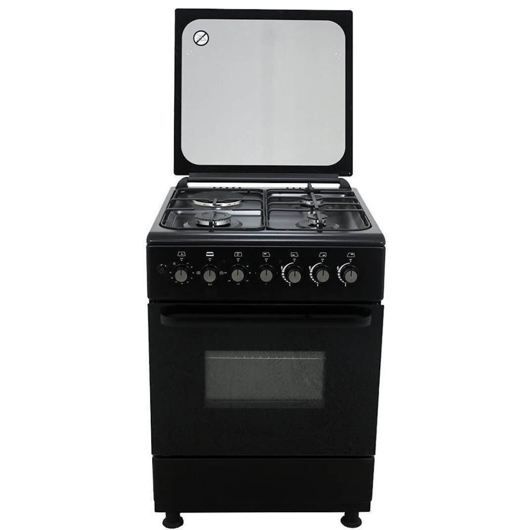 EFES GC-GE6060i/3+1/BL