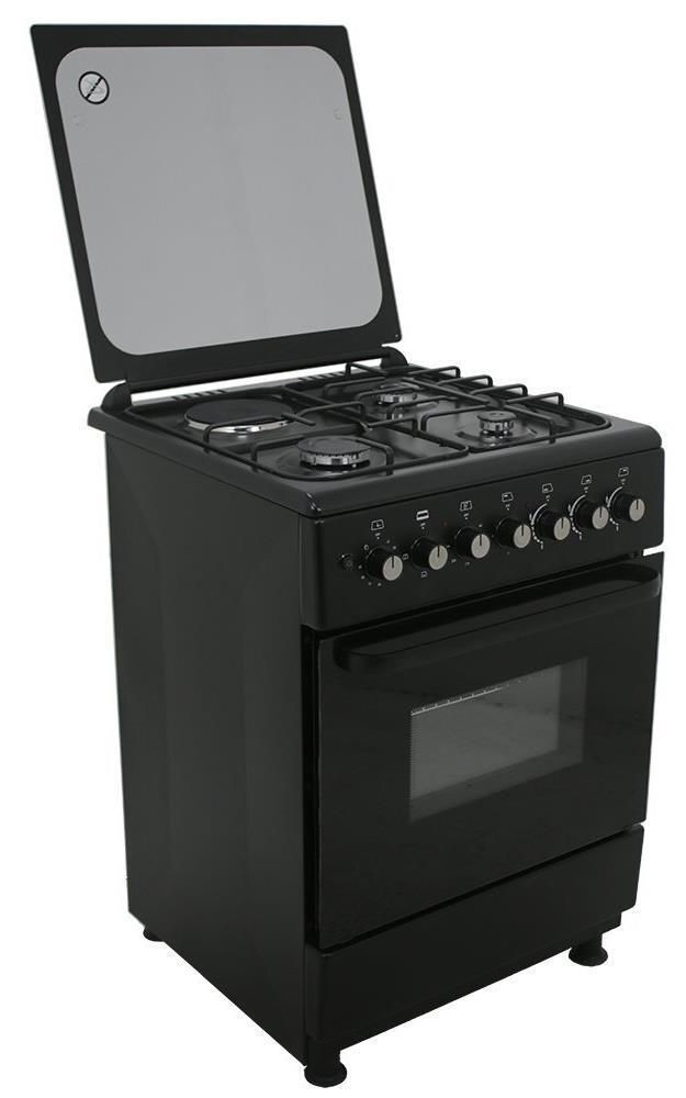 EFES GC-GE6060i/3+1/BL