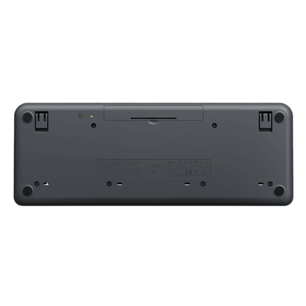 Logitech K250  EN/UA