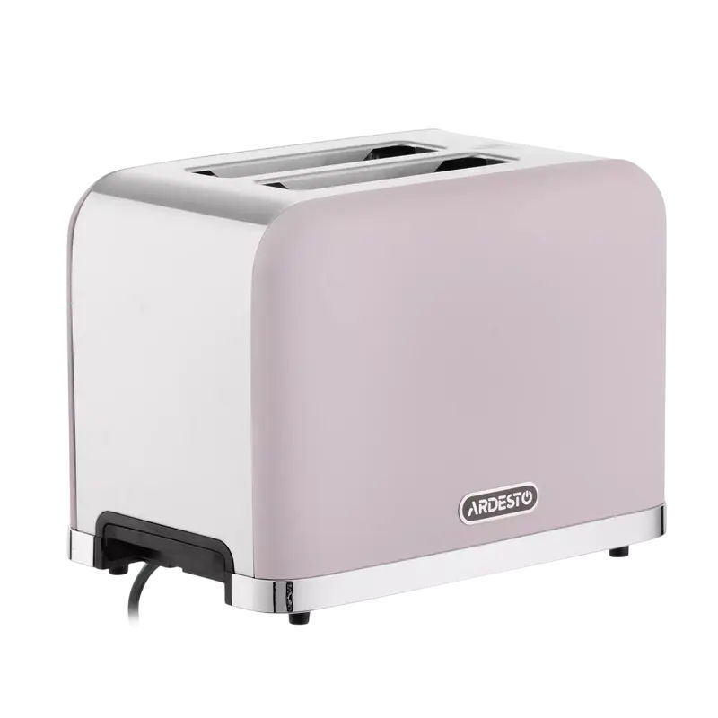 ARDESTO T-F500L Pink