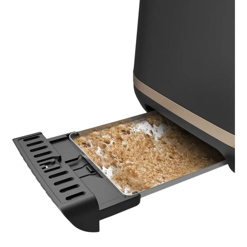 TEFAL TT533811 Black