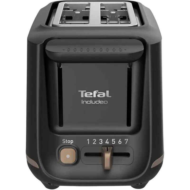 TEFAL TT533811 Black