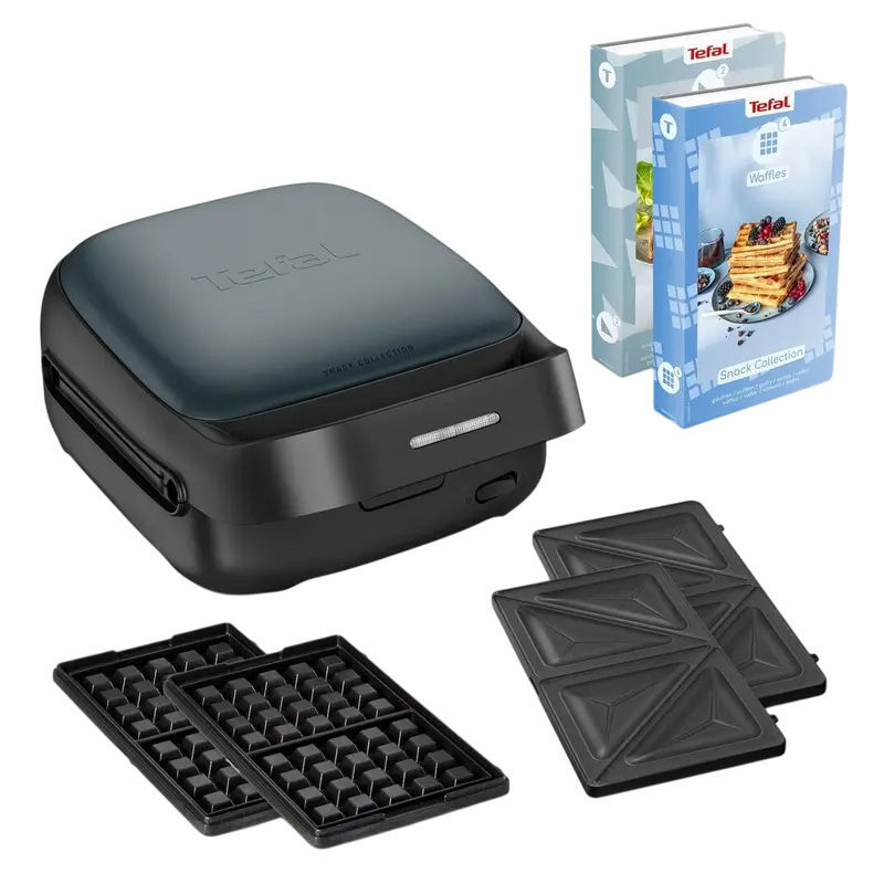 TEFAL SW862BF0 Black