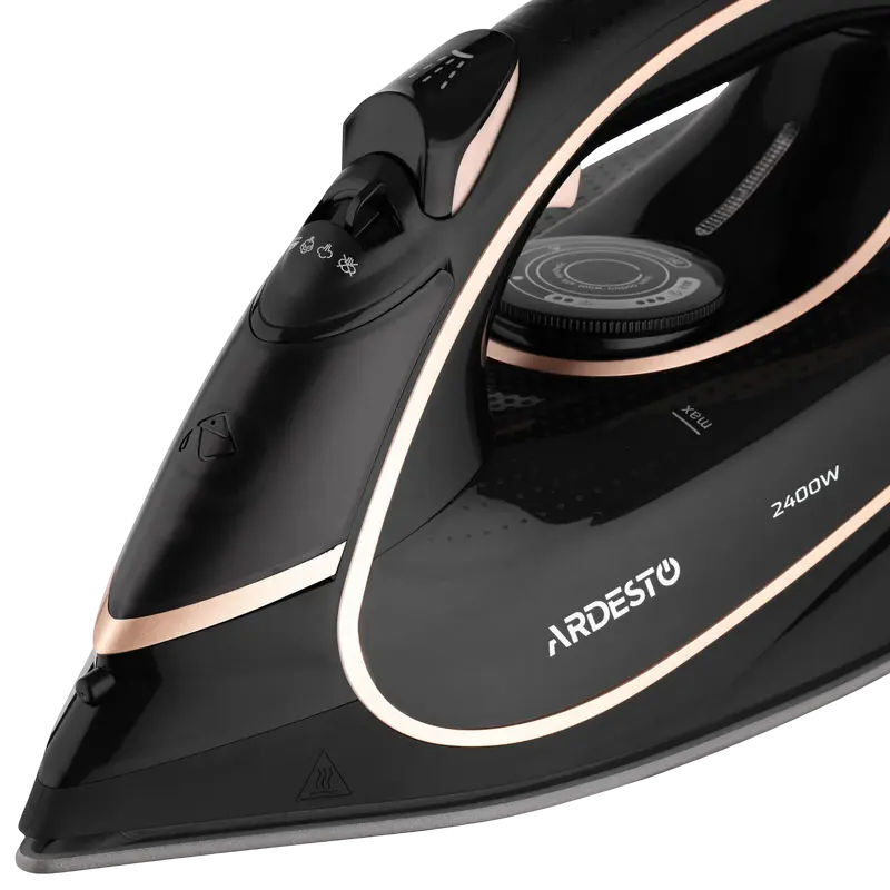 ARDESTO IR-B2235 Black