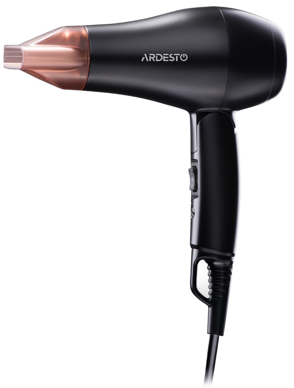 ARDESTO HD-Y120T Black