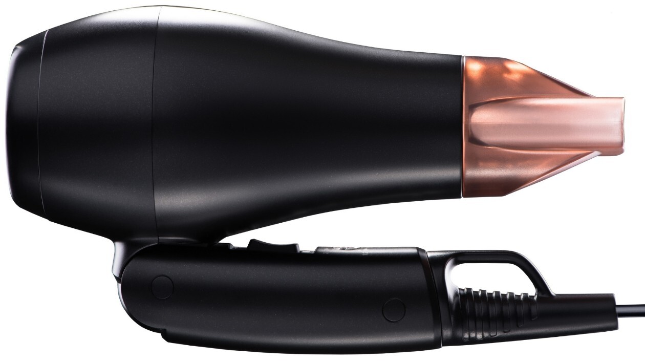 ARDESTO HD-Y120T Black