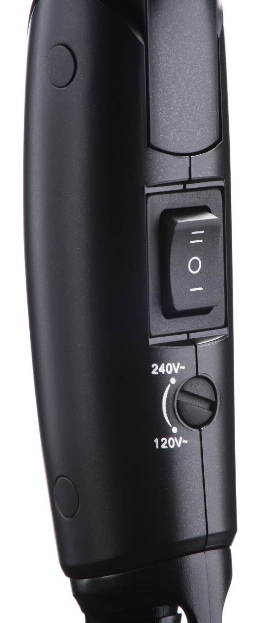 ARDESTO HD-Y120T Black