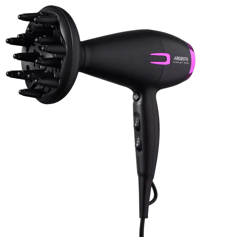 ARDESTO HD-Y221PRO Black