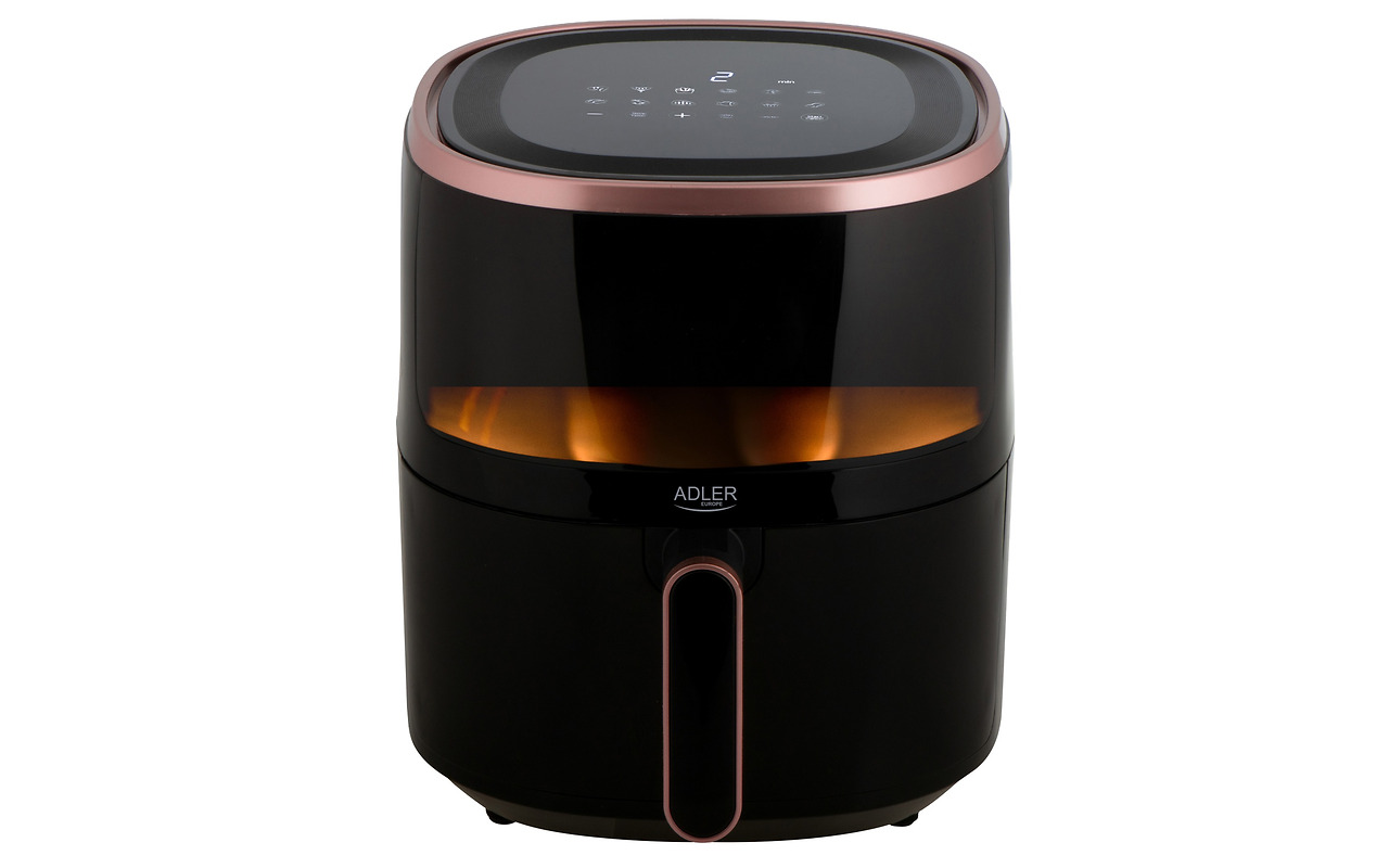 Adler AD 6322 Black