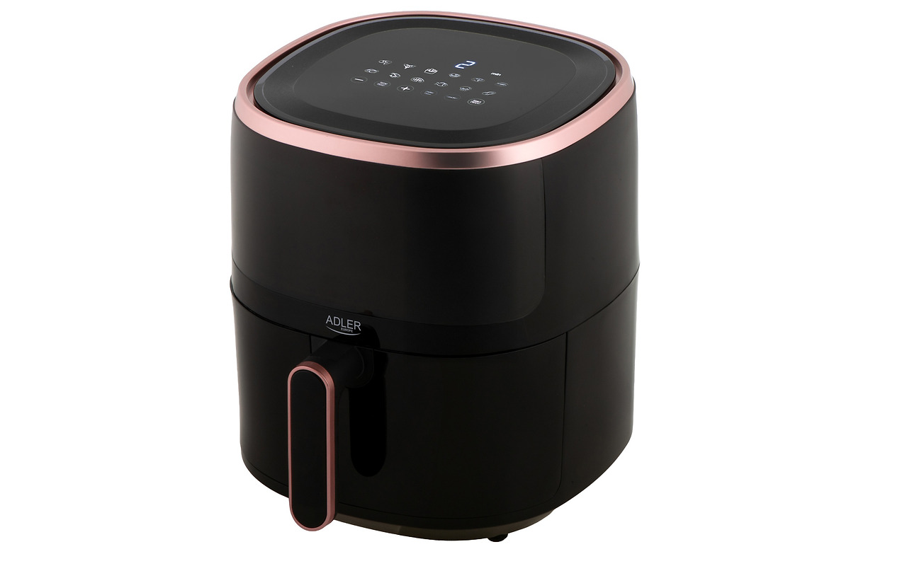 Adler AD 6322 Black