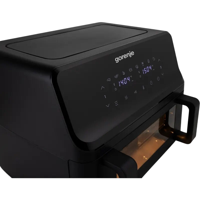 GORENJE AF2700BP Black