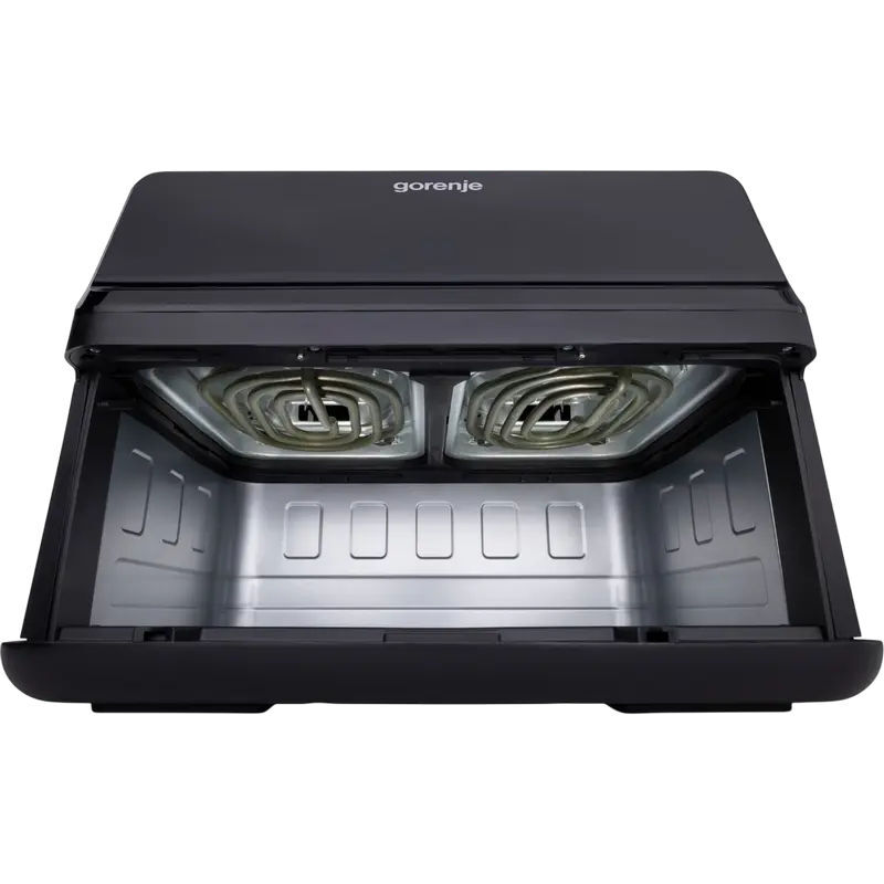 GORENJE AF2700BP Black