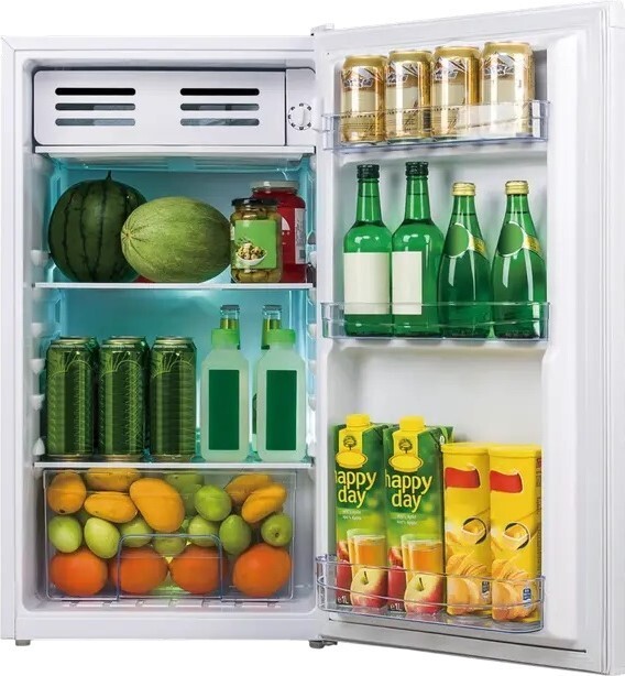 StarCrest SF-85WH-E White