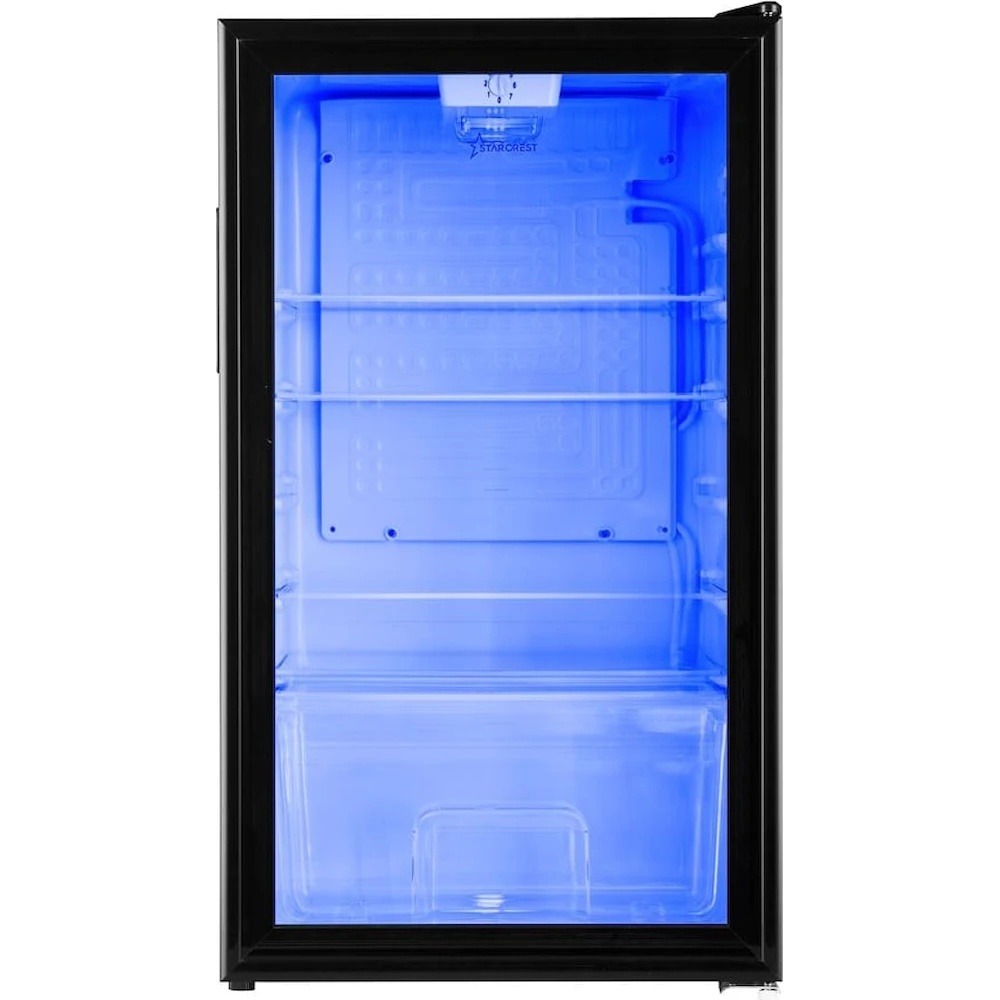 StarCrest SBC-92BKE Black