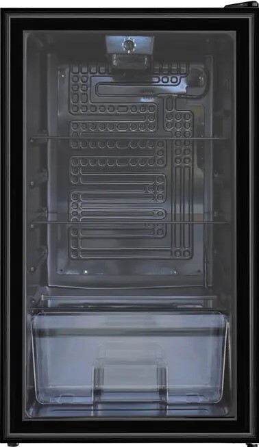 StarCrest SBC-9202BK Black