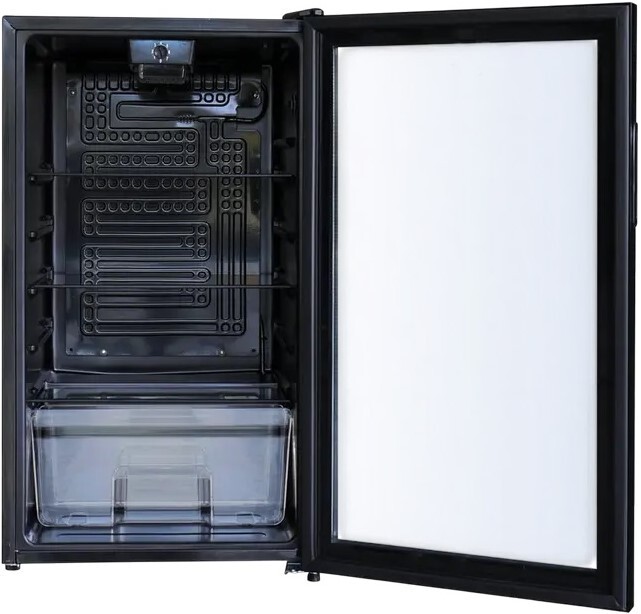 StarCrest SBC-9202BK Black