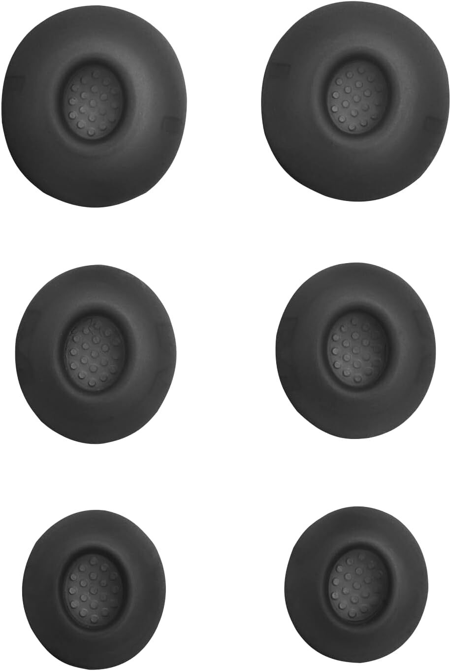 JBL Tune Beam 2 Ghost Black