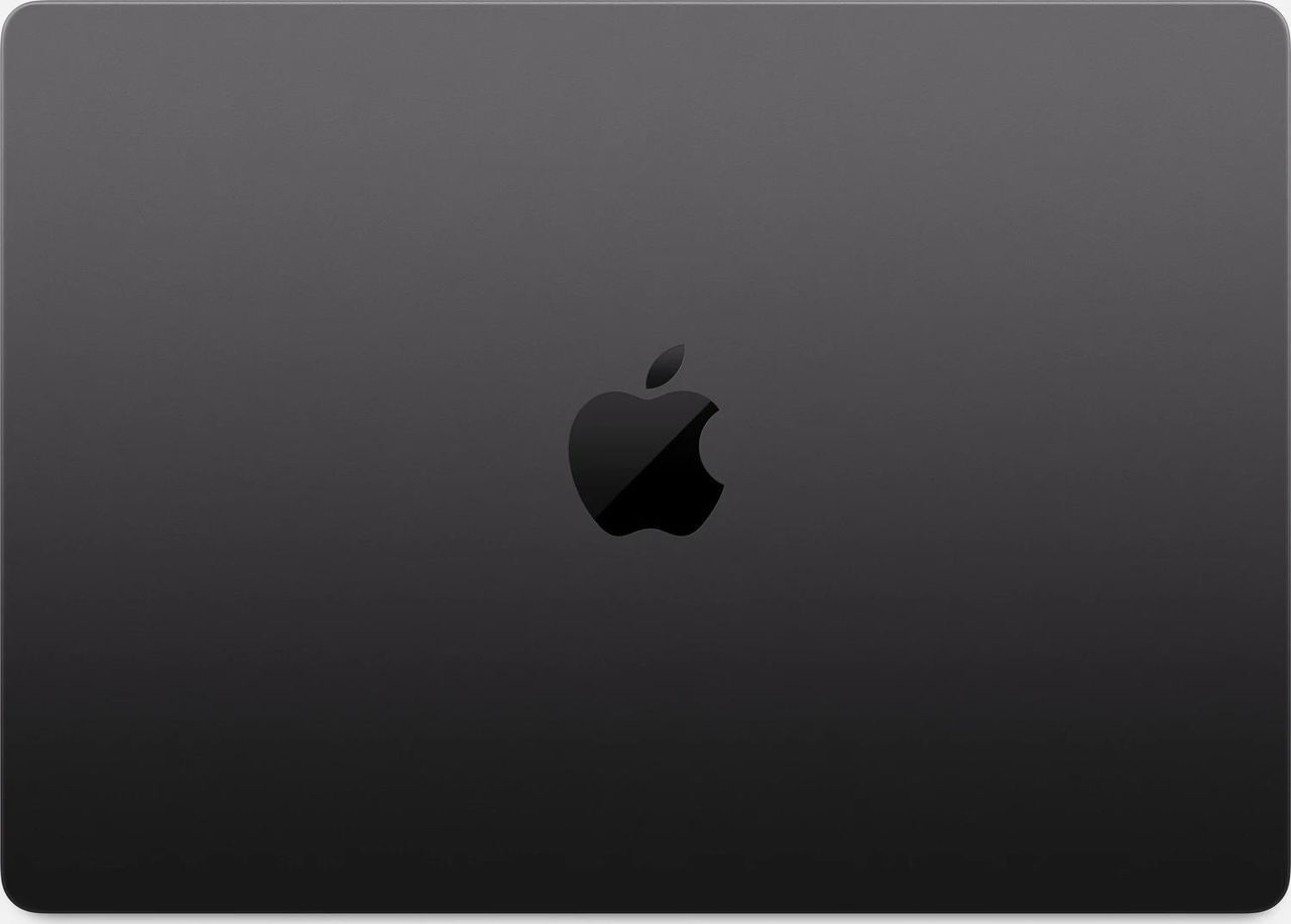 Apple MacBook Pro / 14.2 Liquid Retina XD / Apple M5 10-core CPU 10-core GPU / 16GB RAM / 1TB SSD Black