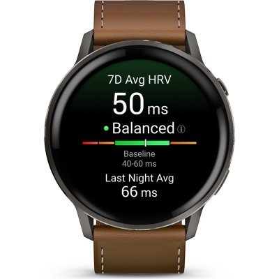 Garmin Venu 4 45 mm / 010-03014-03