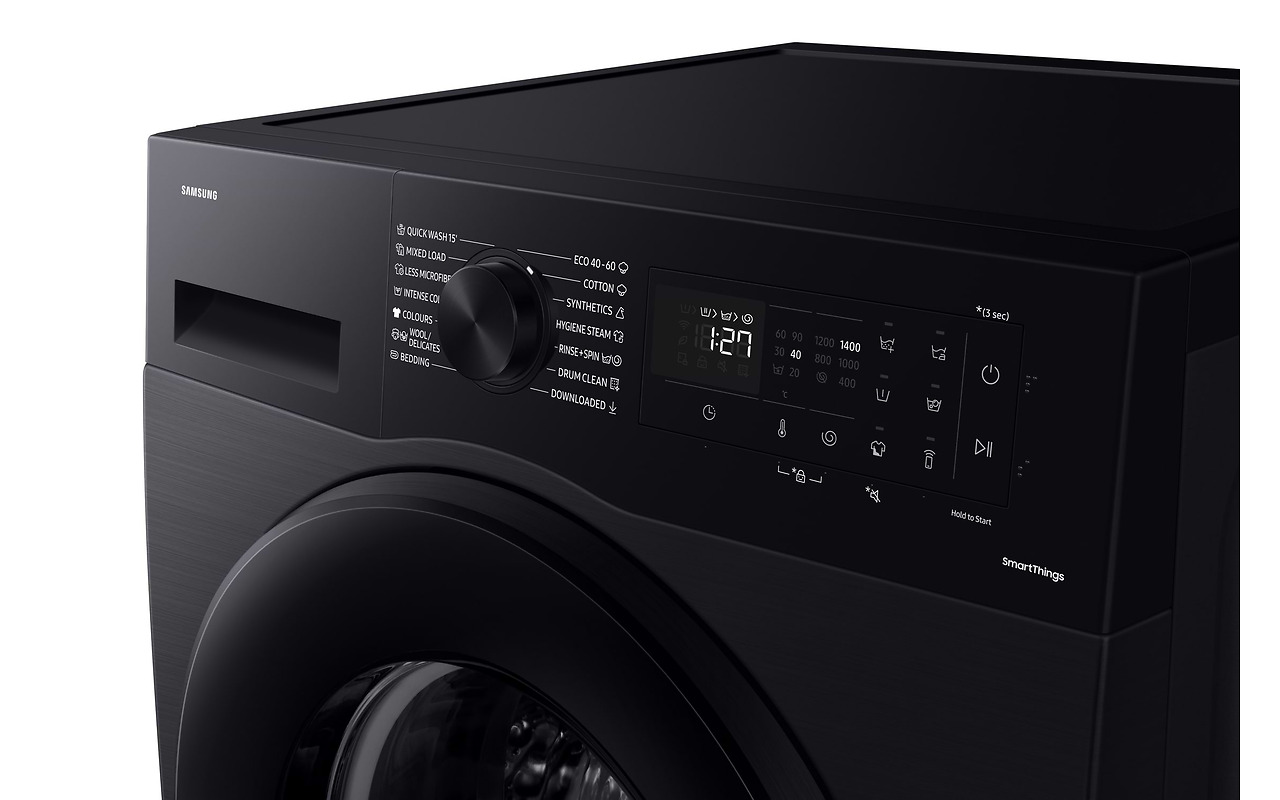 Samsung WW90CGC0EDABLE