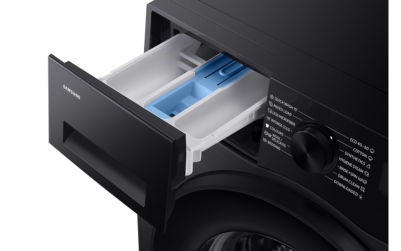 Samsung WW90CGC0EDABLE