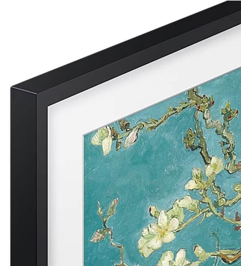 Samsung QE32LS03CCUXUA / 32 QLED Full HD Tizen