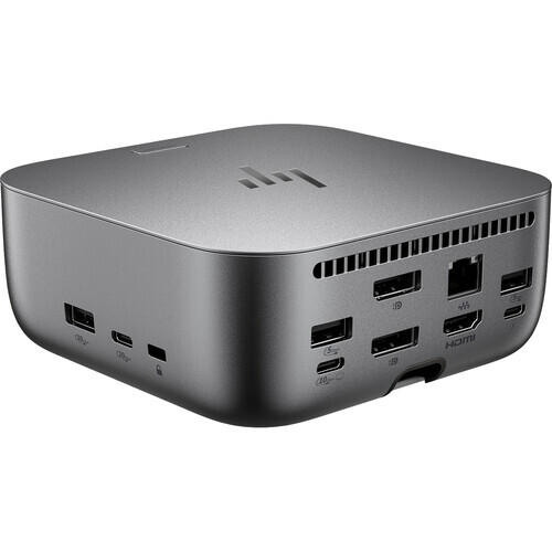 HP Thunderbolt 4 Ultra G6 180W