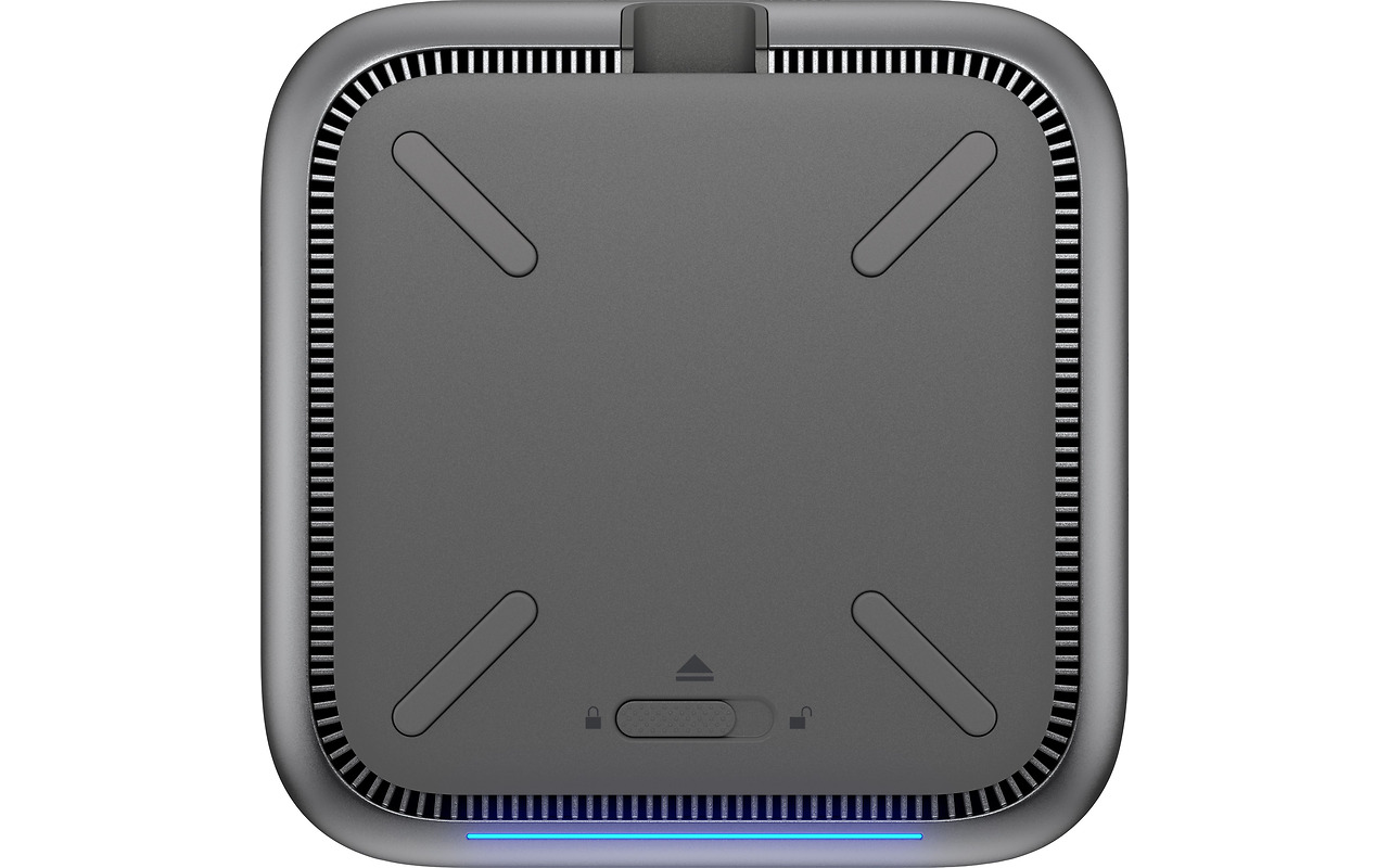 HP Thunderbolt 4 Ultra G6 180W