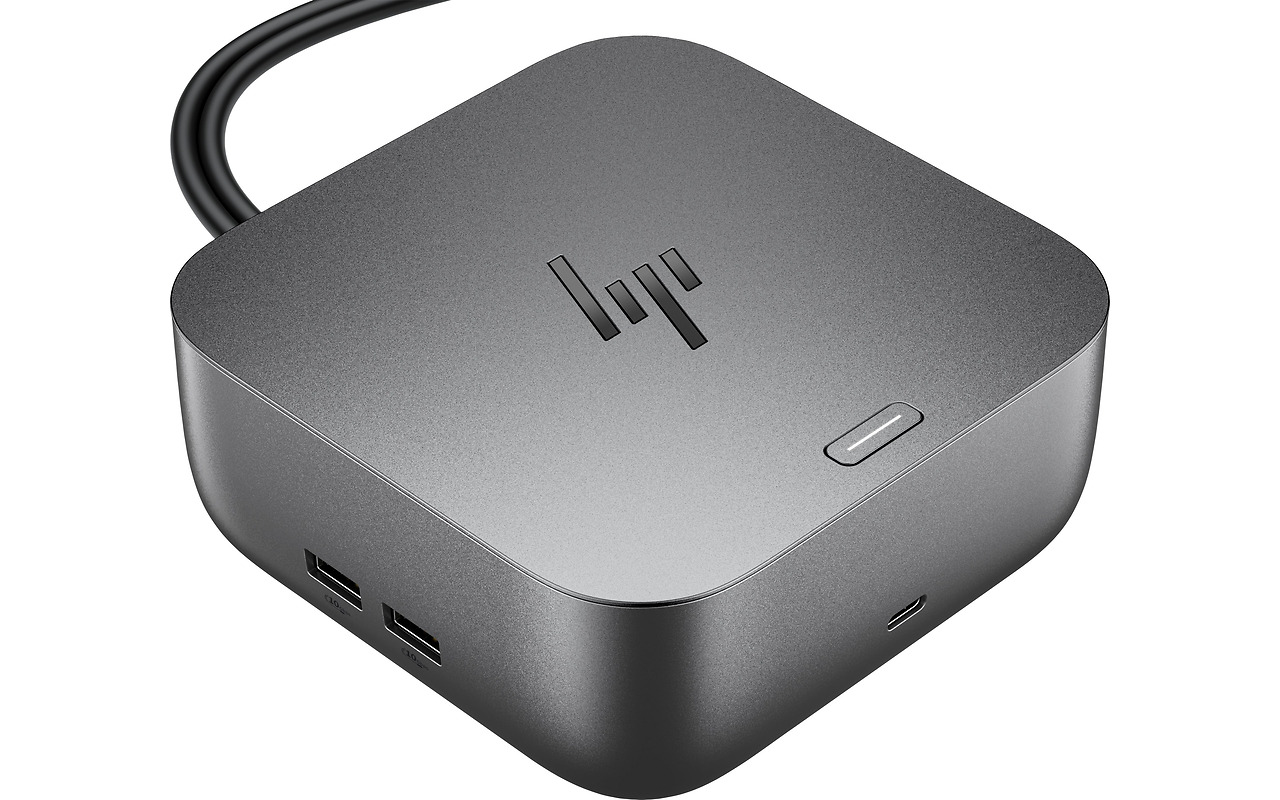 HP Thunderbolt 4 Ultra G6 180W