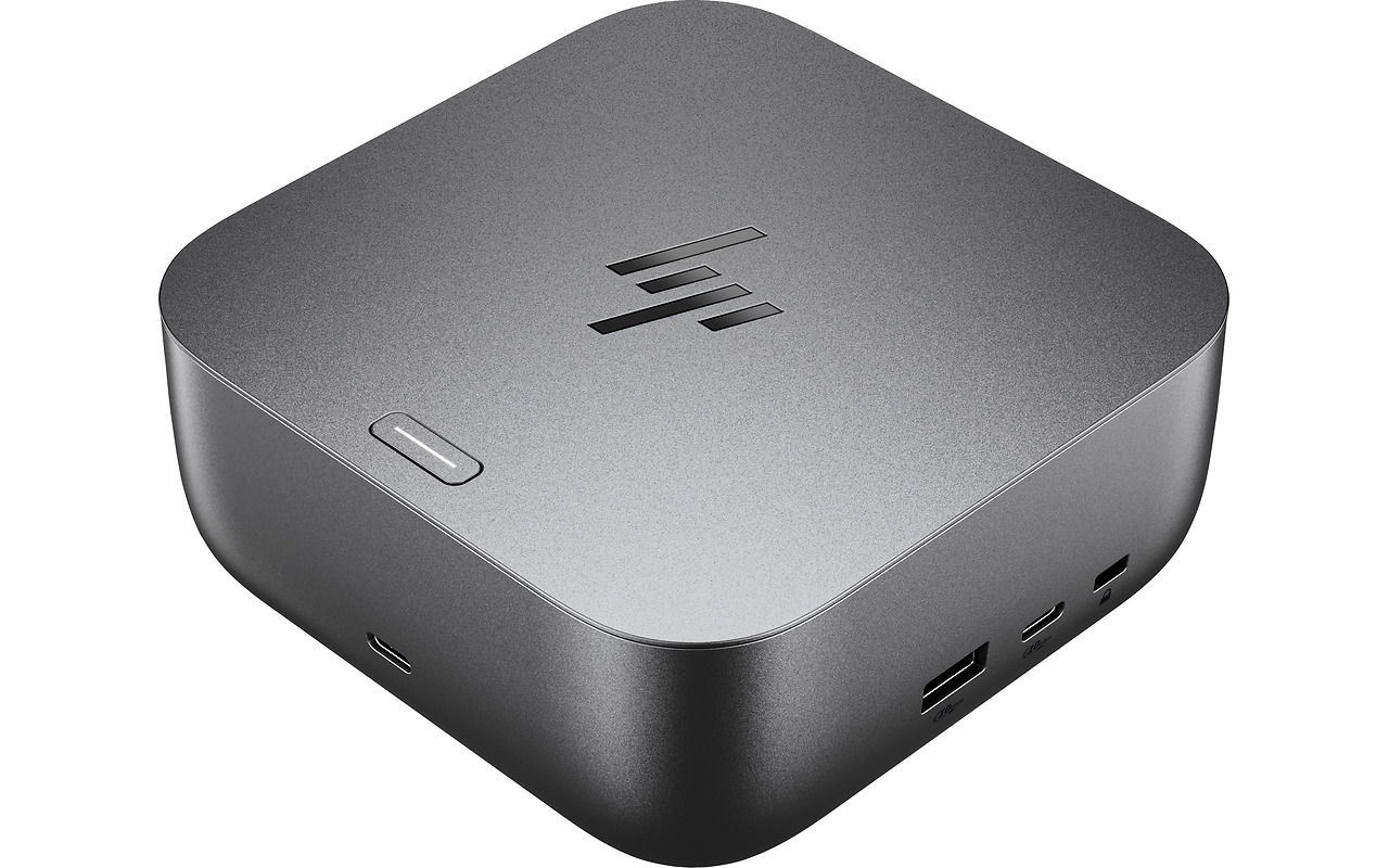 HP Thunderbolt 4 Ultra G6 180W